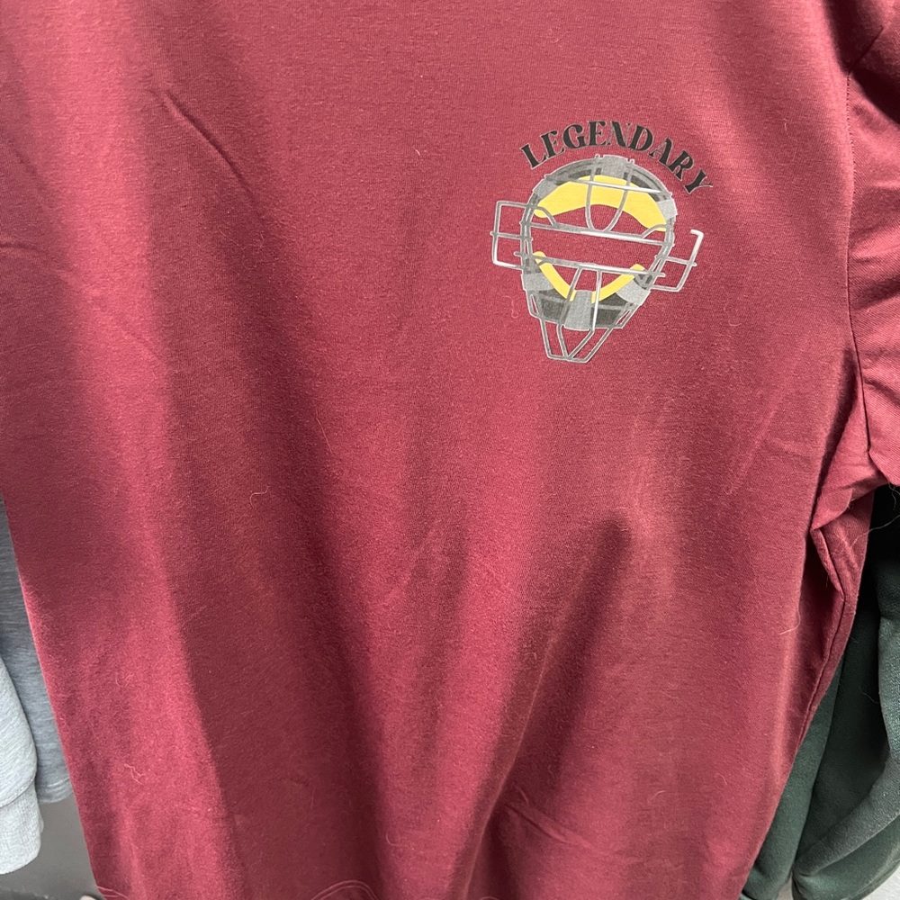 Baseball Tee